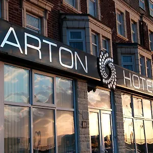 4* Hotel Barton
