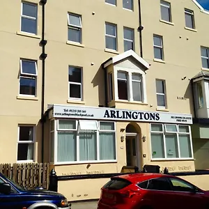 3* Guest house Arlingtons